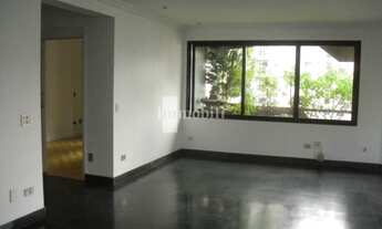 Imagem 2: Apartamento, Higienópolis - São Paulo