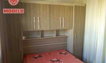 Imagem 6: Kitnet com 1 dormitório, 48 m² - venda por R$ 110.000,00 ou aluguel por R$ 450,00/mês - Vi