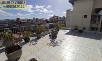 Imagem 3: Apartamento para Venda em Florianópolis, Canasvieiras, 4 dormitórios, 2 suítes, 4 banheiro