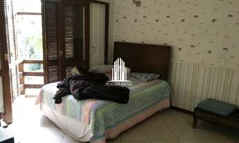 Imagem 7: Casa Assobrada com 3 suítes