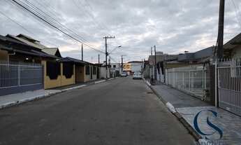 Imagem 3: EXCELENTE SOBRADO EM CONSTRUÇÃO COM 3 QUARTOS (1 SUÍTE) NO SÃO JOÃO