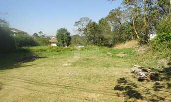 Imagem 2: Terreno Plano com 660 metros em condomíno