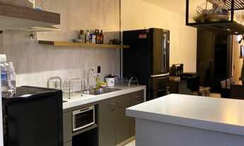 Imagem 3: Apartamento para venda com 192 metros quadrados com 4 quartos em Fundinho - Uberlândia - M