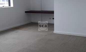 Imagem 6: Conjunto / Sala em Itaim Bibi - São Paulo