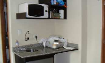 Imagem 4: Flat No Pool em São Paulo