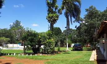 Imagem 6: Alugo chácara Chácara com aluguel por R$450 /mês