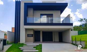 Imagem 2: CASA INCRÍVEL CONDOMÍNIO FECHADO - 3 SUÍTES