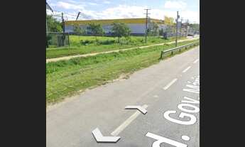 Imagem: TANGUA AREA INDUSTRIAL/COMERCIAL FRENTE