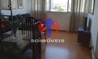 Imagem 6: Apartamento-À VENDA-Cachambi-Rio de Janeiro-RJ