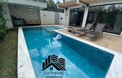 Imagem 2: Ponta Negra, 4 suítes, piscina, painel solar e gerador