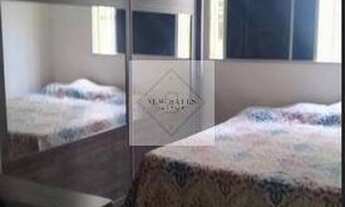 Imagem 4: Lindo apartamento no Solange Parque I - 2 quartos!