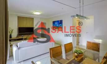 Imagem 3: Apartamento à venda, Vila Mariana, São Paulo, SP