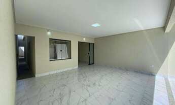 Imagem 5: Casa para venda tem 120 metros quadrados com 3 quartos em Setor Garavelo - Aparecida de Go