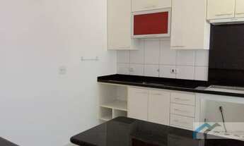 Imagem 5: Apartamento com 3 dormitórios à venda, 90 m² por R$ 450.000,00 - Vila Curuçá - Santo André