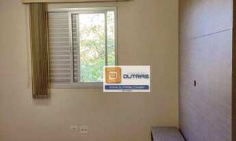 Imagem 5: Apartamento com 2 dormitórios para alugar, 54 m² por R$ 650,00/mês - Dois Córregos - Pirac