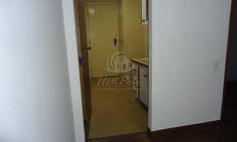 Imagem 6: Campinas - Apartamento Padrão - Cambuí