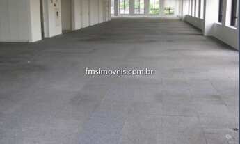 Imagem 4: São Paulo - Conjunto Comercial/Sala - Vila Olímpia
