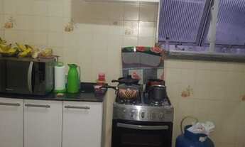 Imagem 5: Recanto das Ilhas venda com 50 metros quadrados com 2 quartos em São Marcos - Salvador