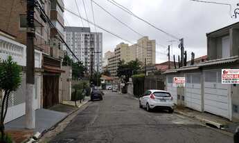 Imagem 2: SOBRADO NOVO COM FINO ACABAMENTO, NA REGIÃO DO JARDIM PRUDÊNCIA !