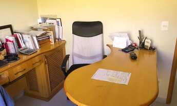 Imagem 7: Casa de condomínio sobrado para aluguel e venda tem 600 metros quadrados com 5 quartos