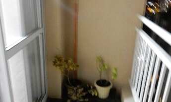 Imagem 3: Apartamento para Venda em Santo André, Vila Príncipe de Gales, 2 dormitórios, 1 suíte, 2 b