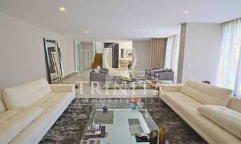 Imagem 13: MANSÕES I BARRA DA TIJUCA I ALTO PADRÃO