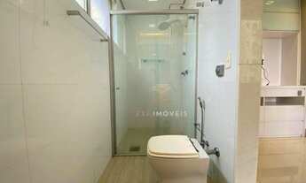 Imagem 5: Apartamento com 3 dormitórios à venda, 180 m² por R$ 1.500.000 - Funcionários - Belo Horiz