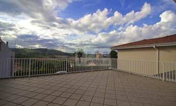 Imagem 4: Belíssima casa com 03 dormitórios em excelente localização na cidade de Bom Jesus dos Perd