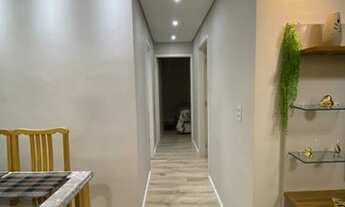 Imagem 2: Apartamento Dois Dormitórios com Lazer Completo em Guarulhos. Ótima Oportunidade