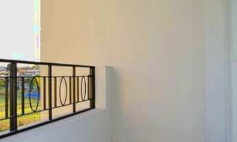 Imagem 2: Apartamento à venda, 134 m² por R$ 750.000,00 - Edifício Verona - Itu/SP