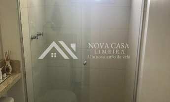 Imagem 5: Apartamento no Reservatto Residenzialle, Limeira-SP