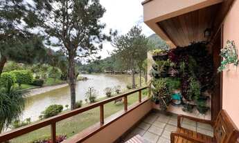 Imagem 7: Apartamento com 2 suítes à venda, 64 m² por R$ 595.000 - Albuquerque - Teresópolis/RJ