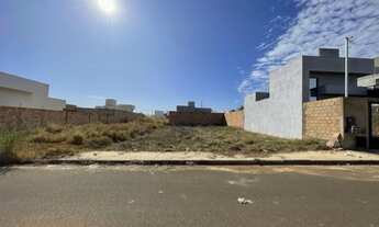 Imagem: Lote Bairro Campos Eliseos Patos de Minas