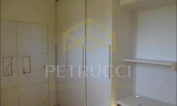 Imagem 5: Apartamento - Vila Ipê - Campinas