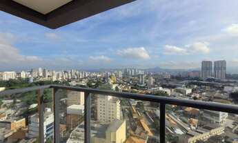 Imagem: Apartamento à venda, 57 m² por R$ 590.000,00