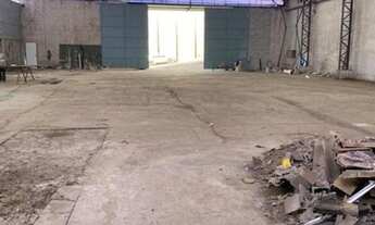 Imagem 6: Galpão para alugar, 1000 m² por R$ 15.000/mês - Laranjeiras - Caieiras/SP