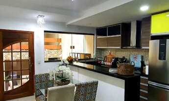 Imagem 7: Sobrado para Venda em São Bernardo do Campo, Paulicéia, 3 dormitórios, 1 suíte, 2 banheiro