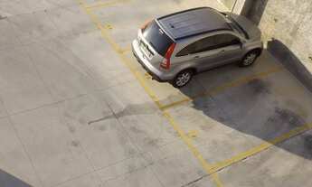 Imagem 5: O Believe Residence tem opção de planta com espaço home office