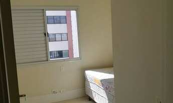 Imagem 1: Apartamento para aluguel com 60 metros quadrados com 2 quartos em Indianópolis - São Paulo