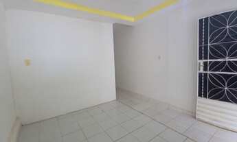 Imagem 7: Casa com 3 dormitórios, garagem e quintal 120 m² - Santa Lúcia - Maceió/AL