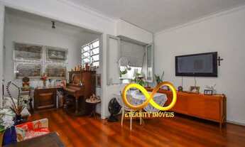 Imagem 2: Apartamento para venda tem 90 metros quadrados com 3 quartos em Copacabana - Rio de Janeir