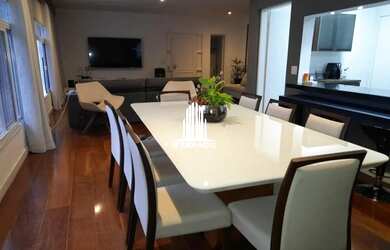 Imagem 4: Casa Residencial / Comercial com 5 dormitórios à venda no Morumbi