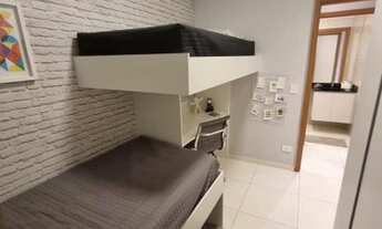 Imagem 7: Apartamento com 2 dorms, Guilhermina, Praia Grande - R$ 292 mil, Cod: 264