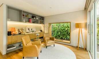 Imagem: Casa de condomínio com 3 quartos, 310m2