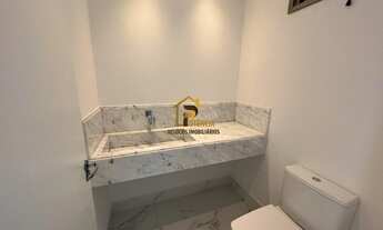 Imagem 5: Barueri - Casa Padrão - Alphaville Zero