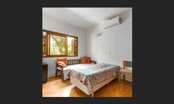 Imagem 7: EXCELENTE CASA SOBRADADA COM 300 MTS A/C 4 DORMS, 3 SUÍTES 2 SALAS, 6 WCs e 4 VAGAS DE GAR