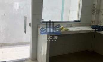 Imagem 4: Ibirité - Casa Padrão - Palmeiras (parque Durval de Barros