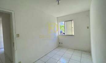 Imagem 3: Apartamento de 2 Quartos, com 48m2, em Lauro de Freitas