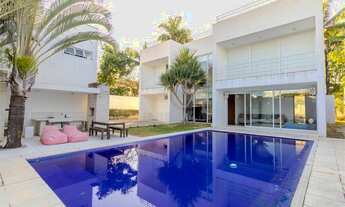 Imagem 1: Casa para aluguel e venda em Jardim América - São Paulo - SP