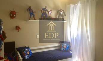 Imagem 2: LINDO APARTAMENTO A VENDA TAMBORE